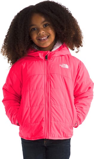 Kids' Shasta Reversible Hooded Jacket