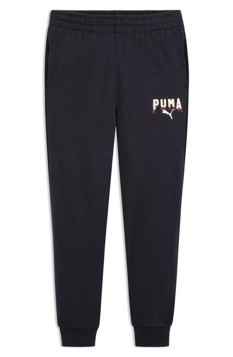 Kids
 Class Pack Cotton Blend French Terry Joggers (Big Kid)