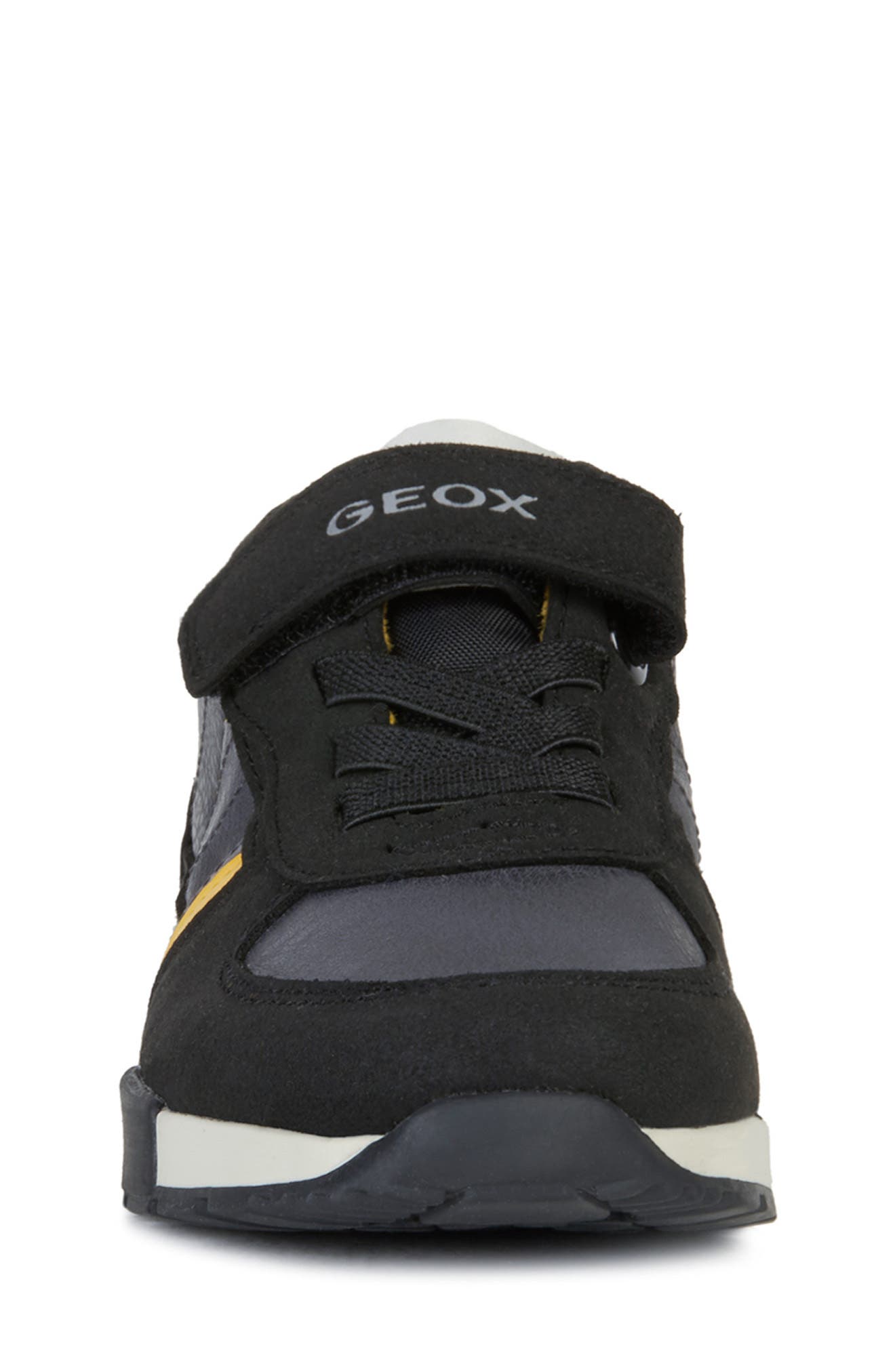 Geox Alfier Sneaker, Alternate, color, 