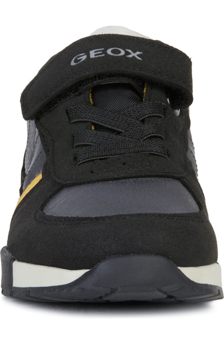 Geox Alfier Sneaker, Alternate, color,
