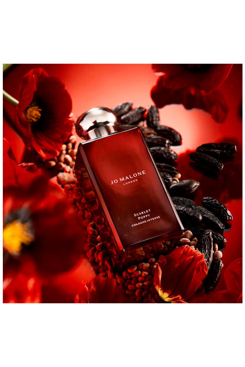 Scarlet Poppy Cologne Intense Travel Spray Duo $90 Value, Alternate, color, NO COLOR