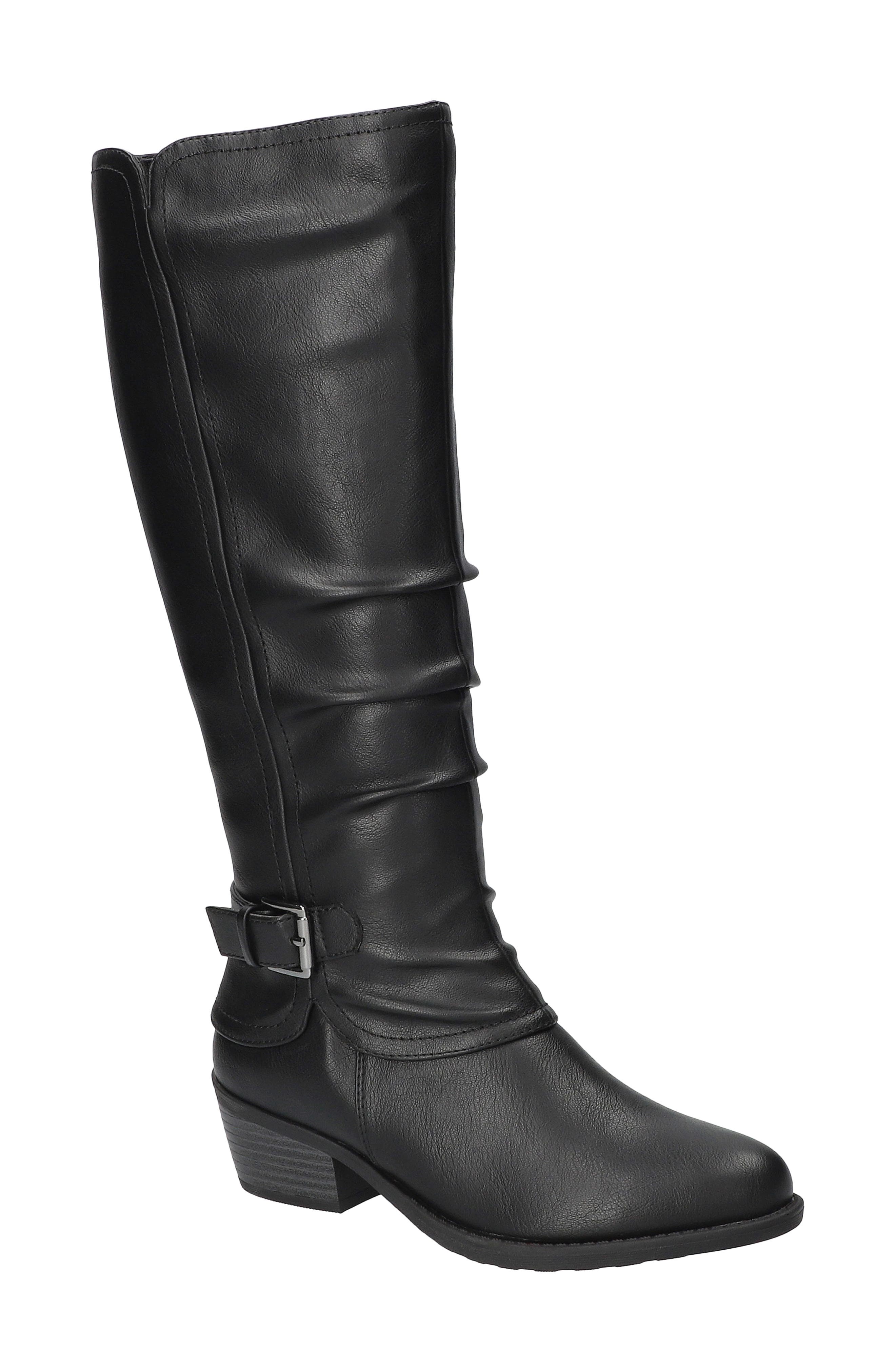 Tenille Knee High Boot