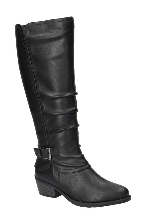 Tenille Knee High Boot