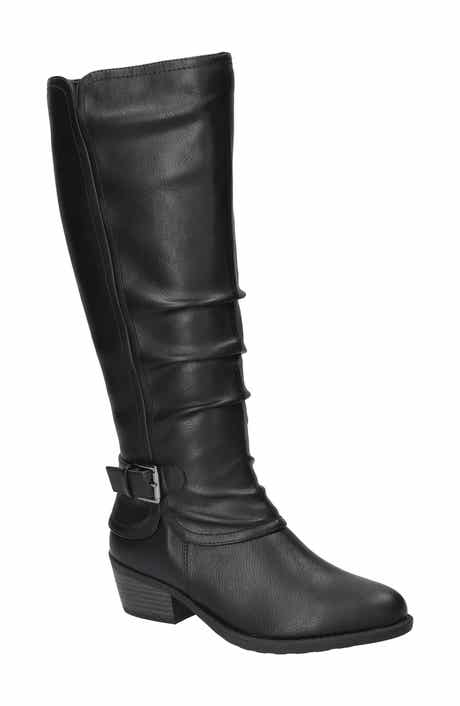 Tenille Knee High Boot