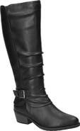 EASY STREET Tenille Knee High Boot