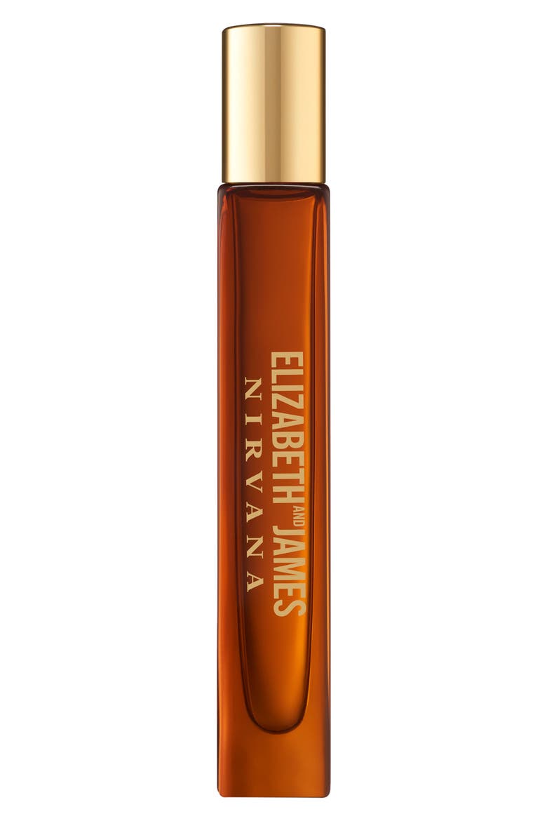 Bourbon Eau de Parfum Rollerball, Main, color, NO COLOR