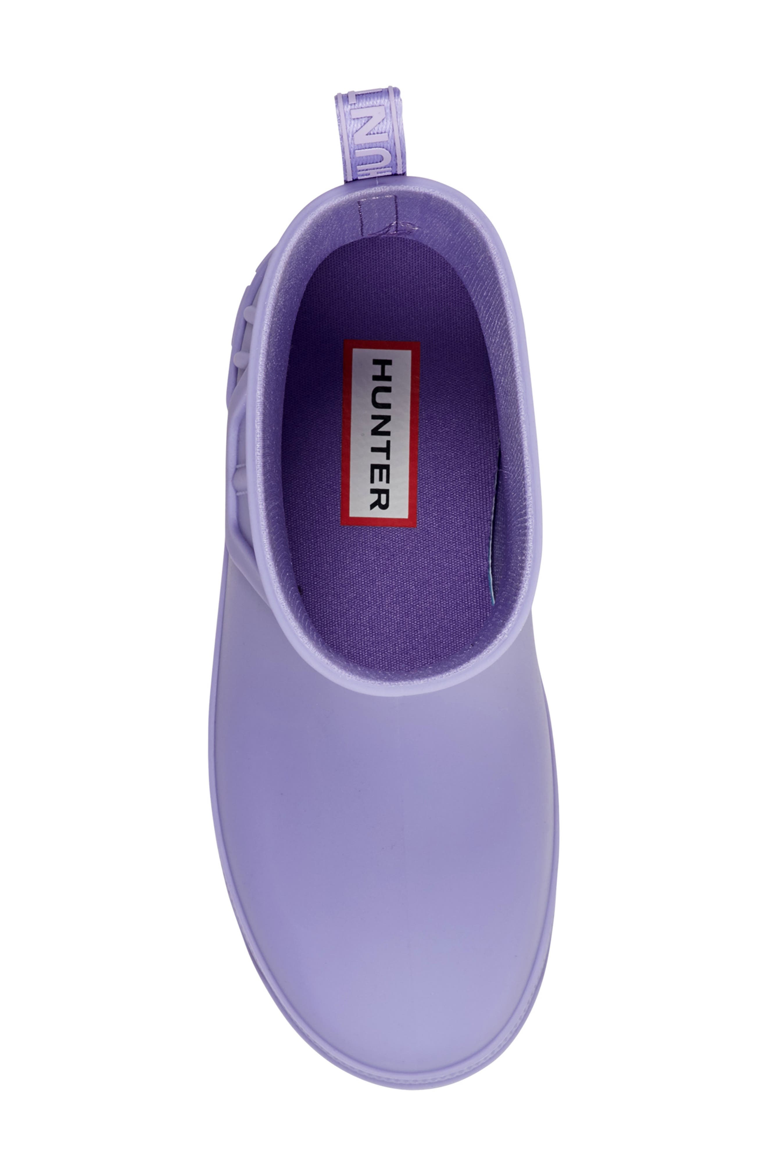 Kids' Grace Rain Boot, Alternate, color, MEDIUM PURPLE 510