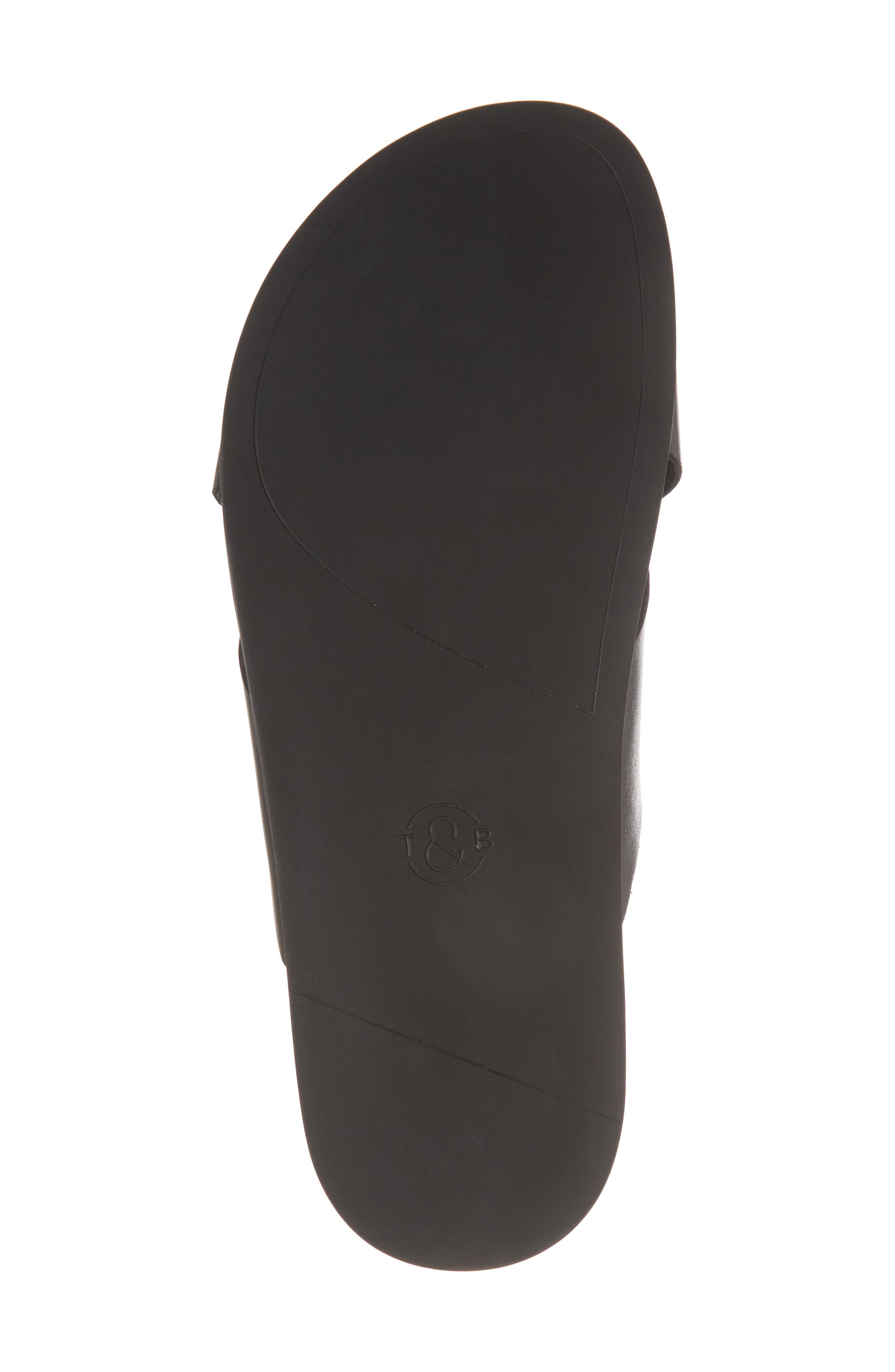 Treasure & Bond Marks Slide Sandal, Alternate, color, 