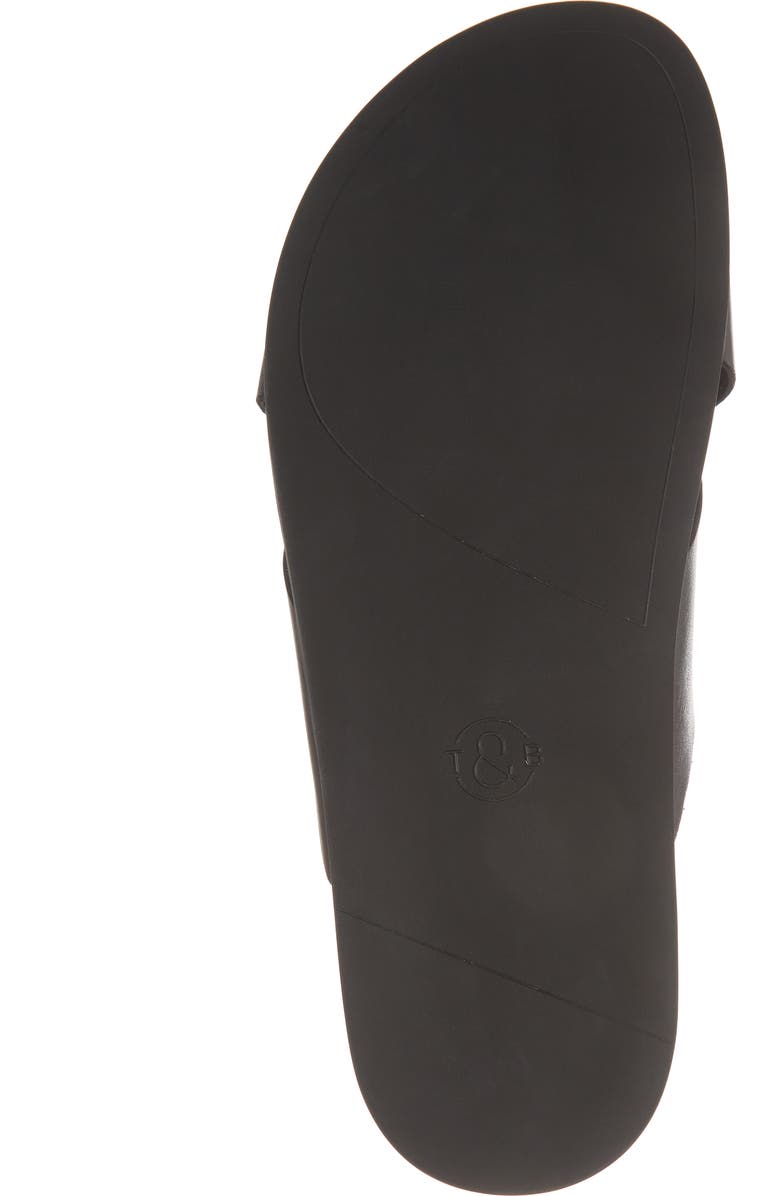 Treasure & Bond Marks Slide Sandal, Alternate, color,