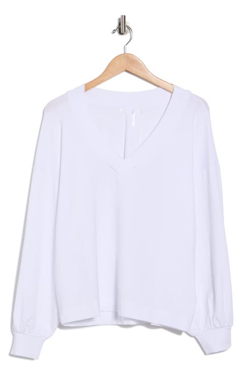 VIP Treatment Long Sleeve T-Shirt