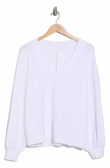 TravisMathew VIP Treatment Long Sleeve T-Shirt