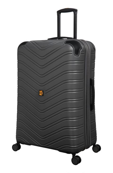 Drayton 31-Inch Hardside Spinner Luggage