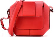 Pre-Owned Hermes Octagone Bag Chevre Mysore 23