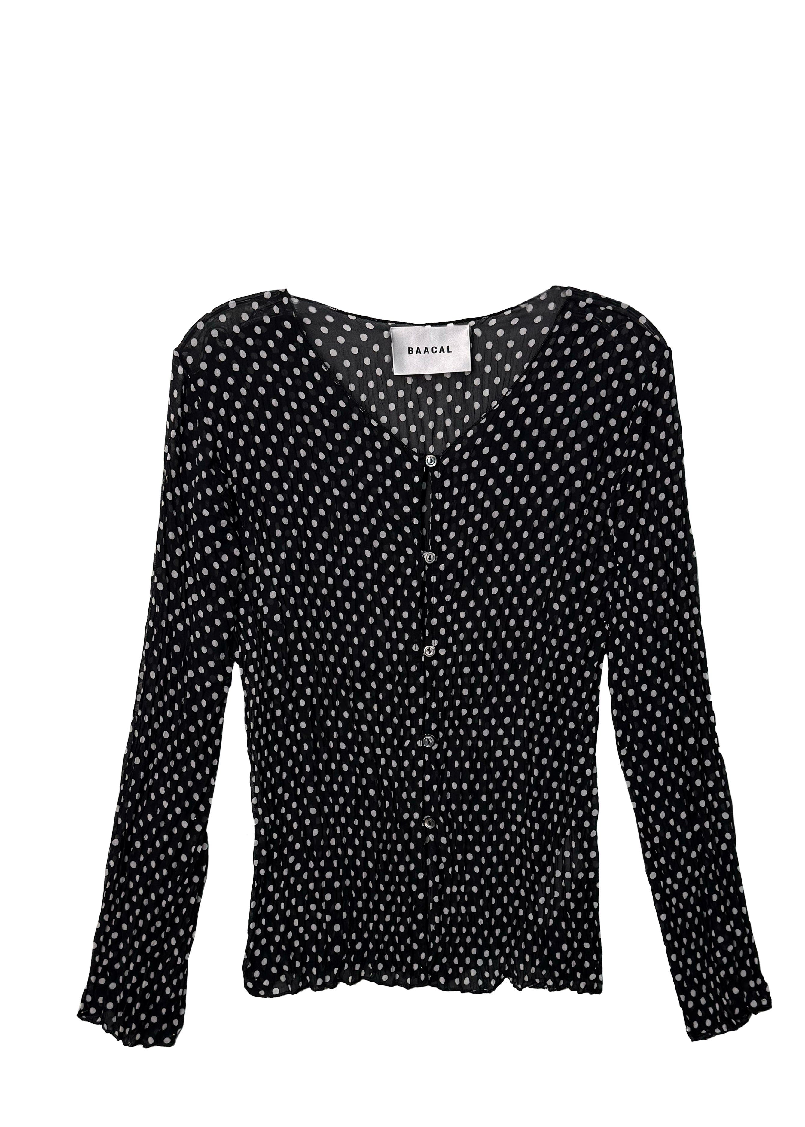 Black Dots