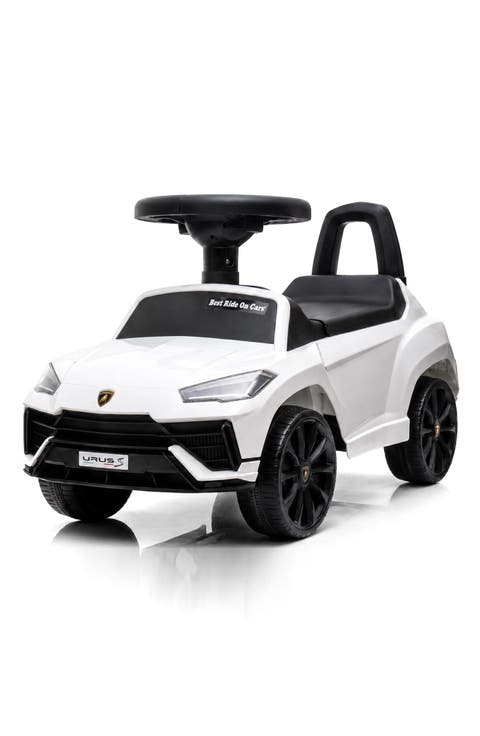 Lamborghini Urus Push Car