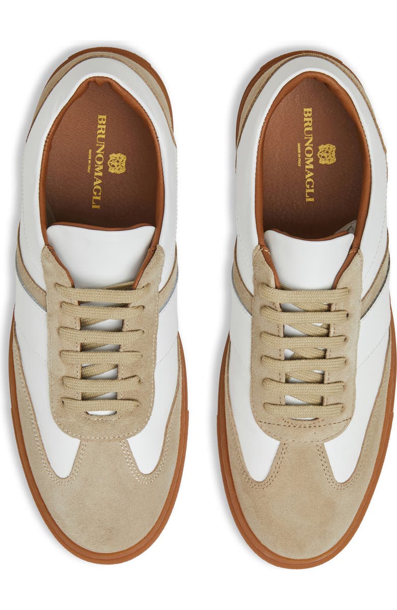 Bruno Magli Baccio Sneaker, Alternate, color,