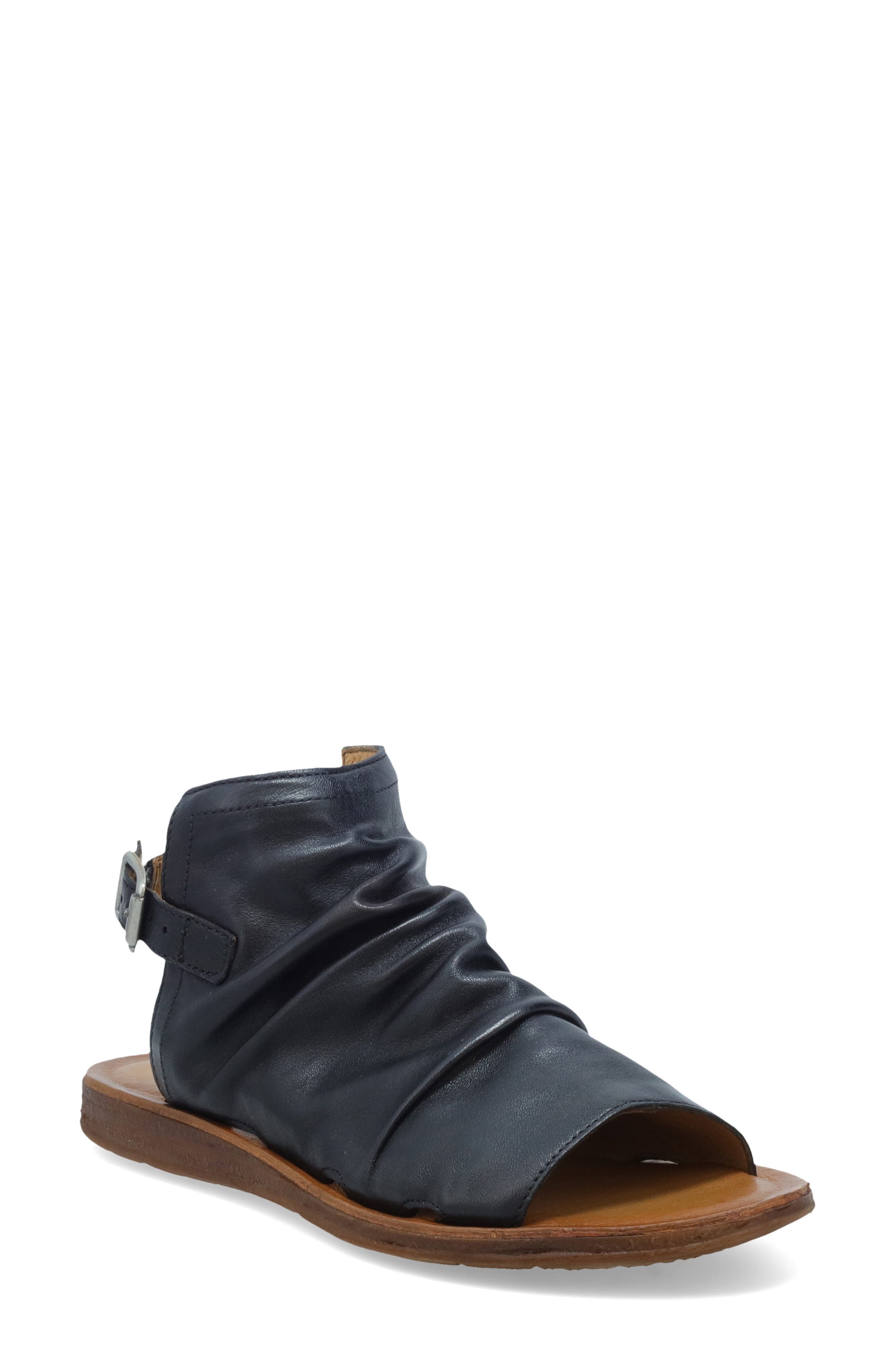 Miz Mooz Fallon Sandal, Main, color, 