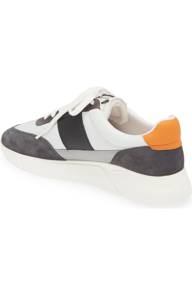 Axel Arigato Genesis Vintage Runner Sneaker, Alternate, color,