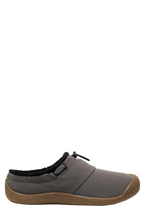 Keen Howser Iii Slide Slipper In Multi