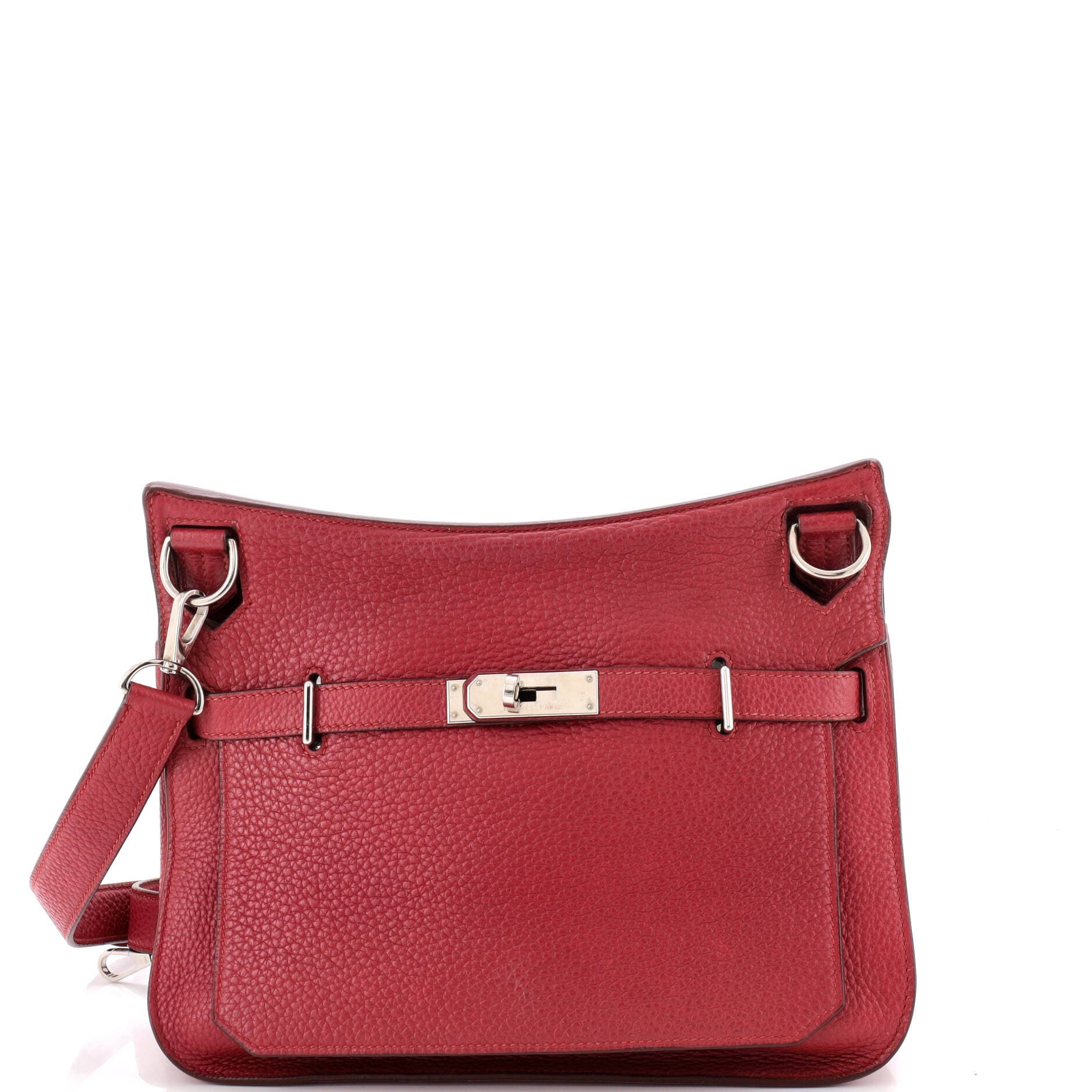 Jypsiere Bag Clemence 28, Main, color, Red