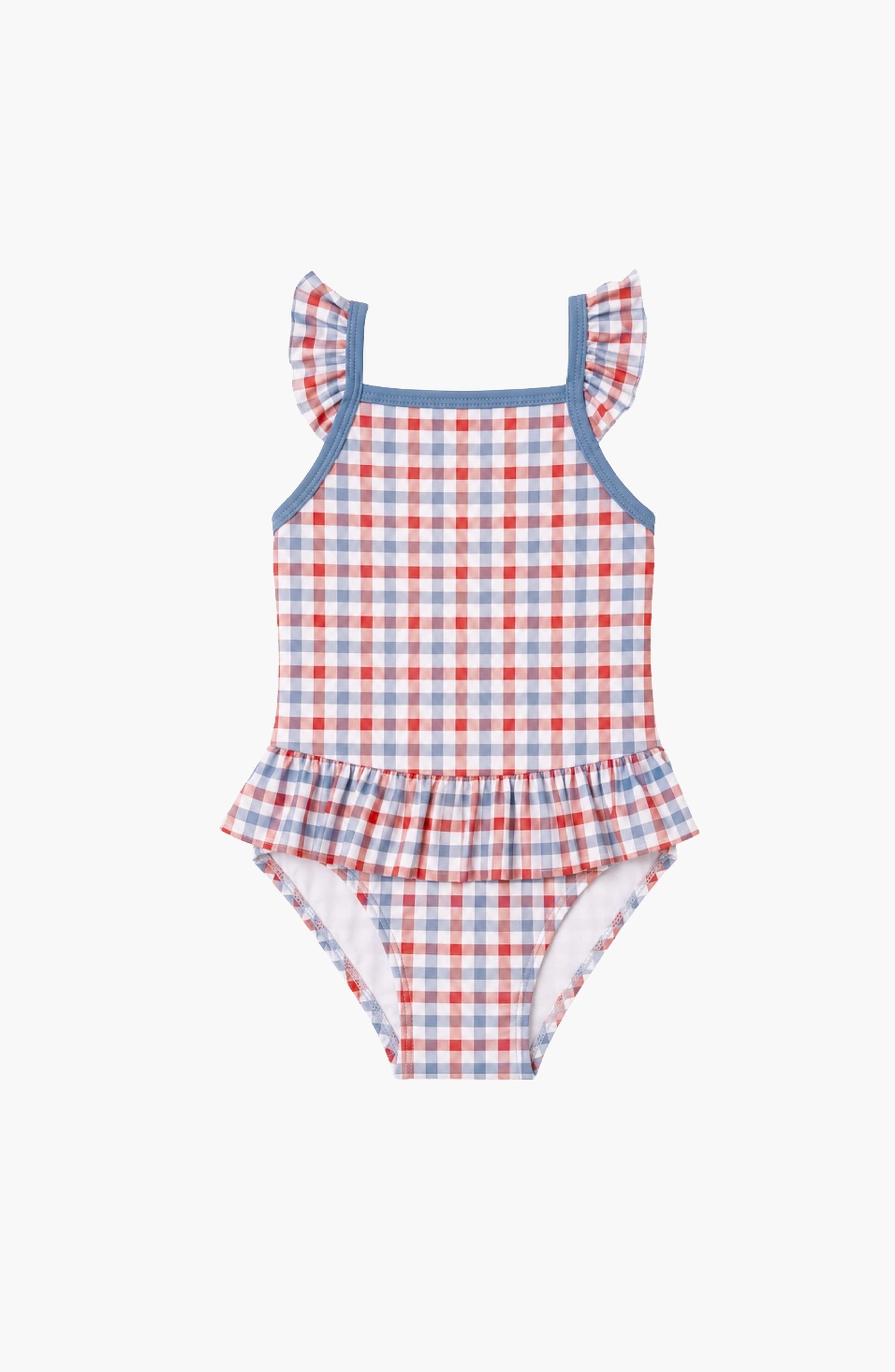 selected Heritage Gingham