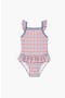selected Heritage Gingham