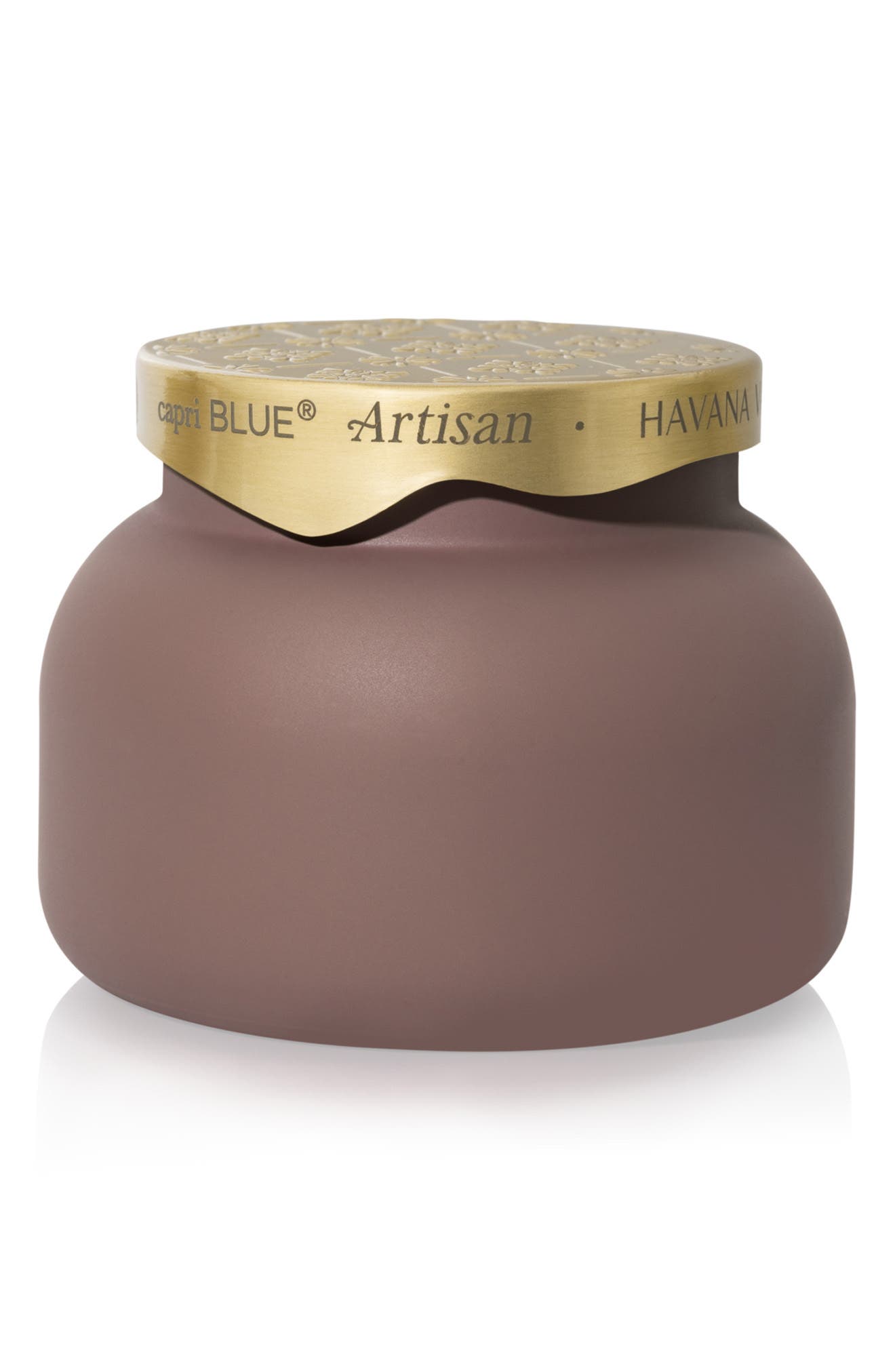 MAUVE