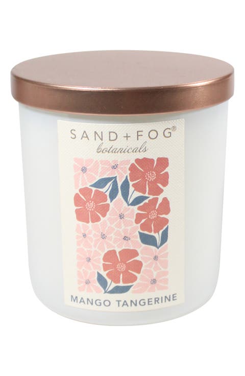 Scented Candle
