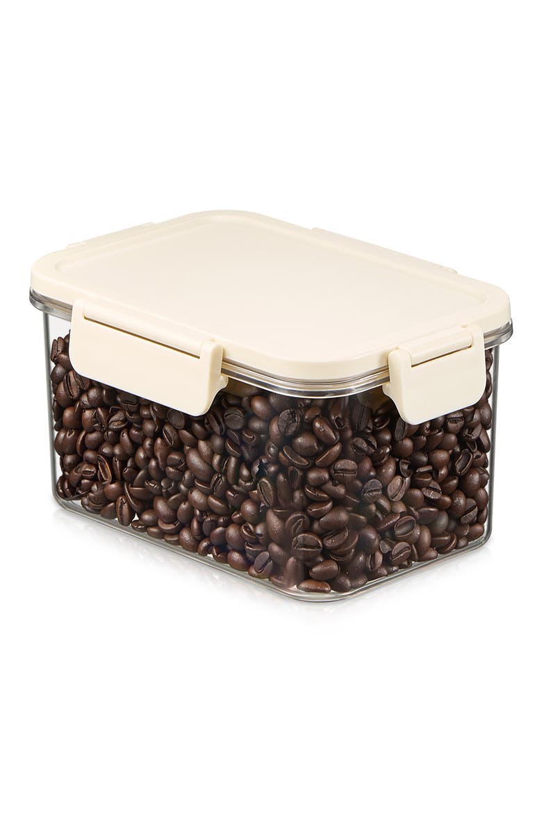 Airtight Food Storage Container, Alternate, color, NO COLOR