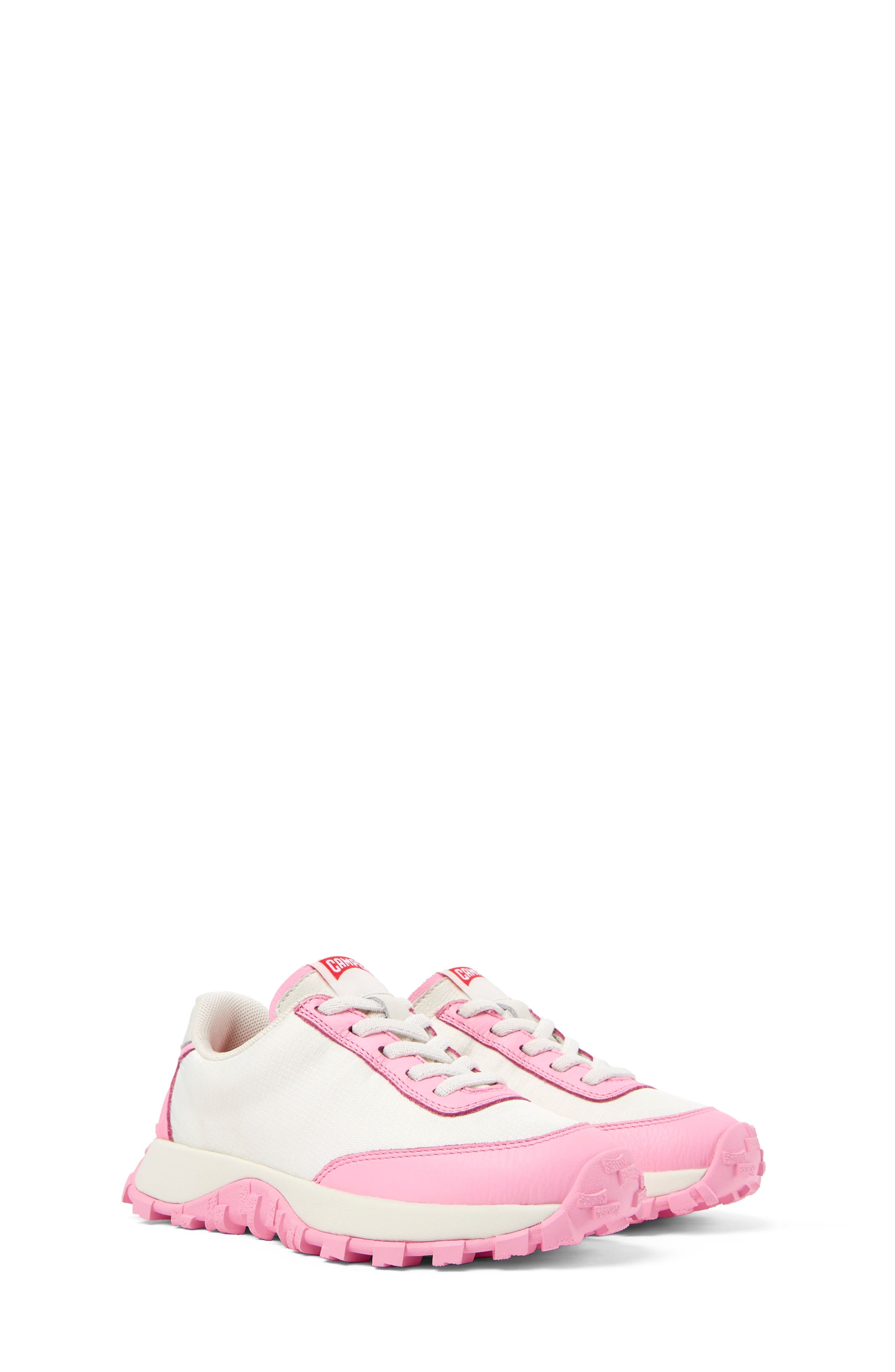 Camper Kids' Drift Trail Sneaker, Main, color, 