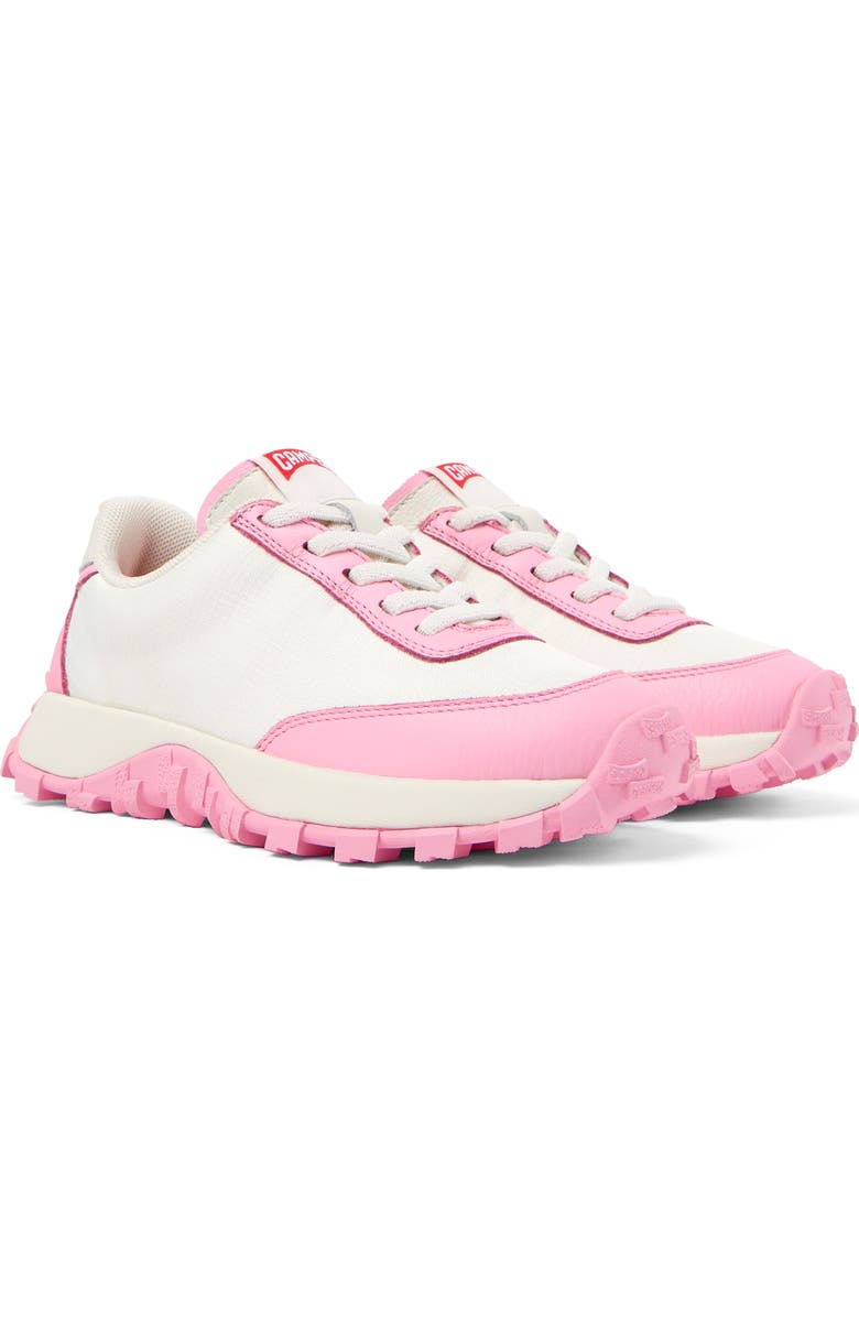 Camper Kids' Drift Trail Sneaker, Main, color,