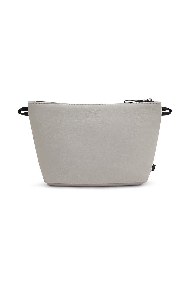 ORDO Travel Toiletry Bag with Organized Compartments, Main, color, Mist