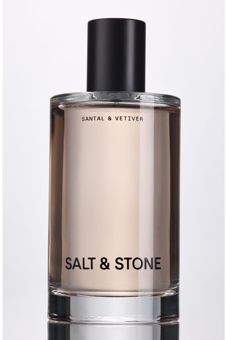 Body Fragrance Mist, Alternate, color, SANTAL & VETIVER