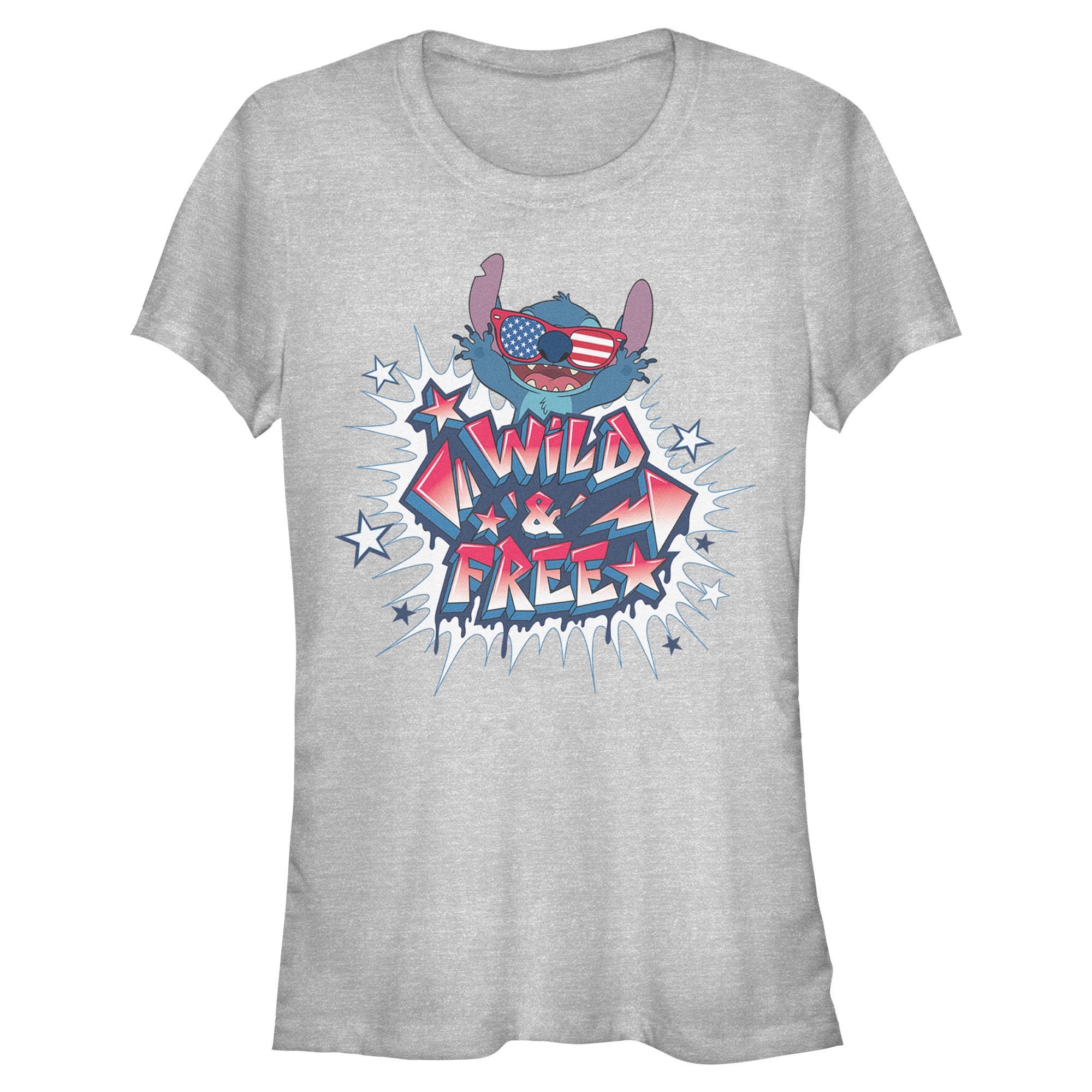 selected Athletic Heather