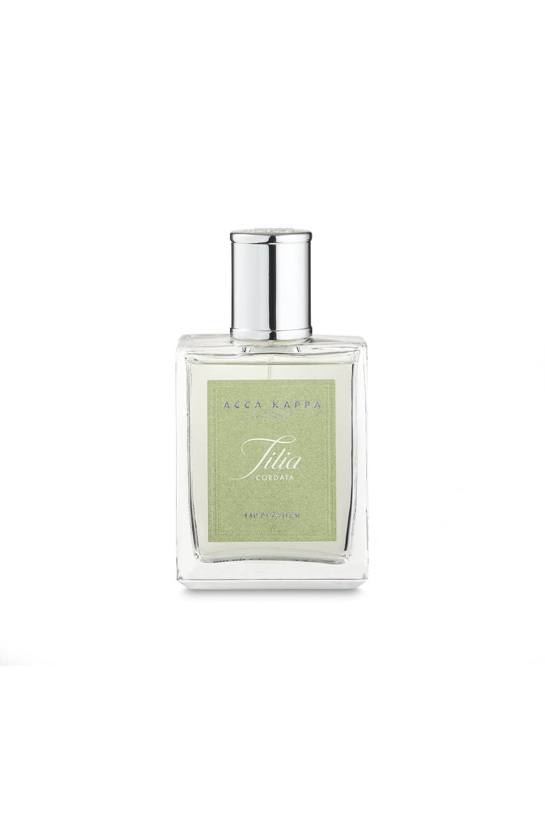 Tilia Cordata Eau de Parfum, Alternate, color, White