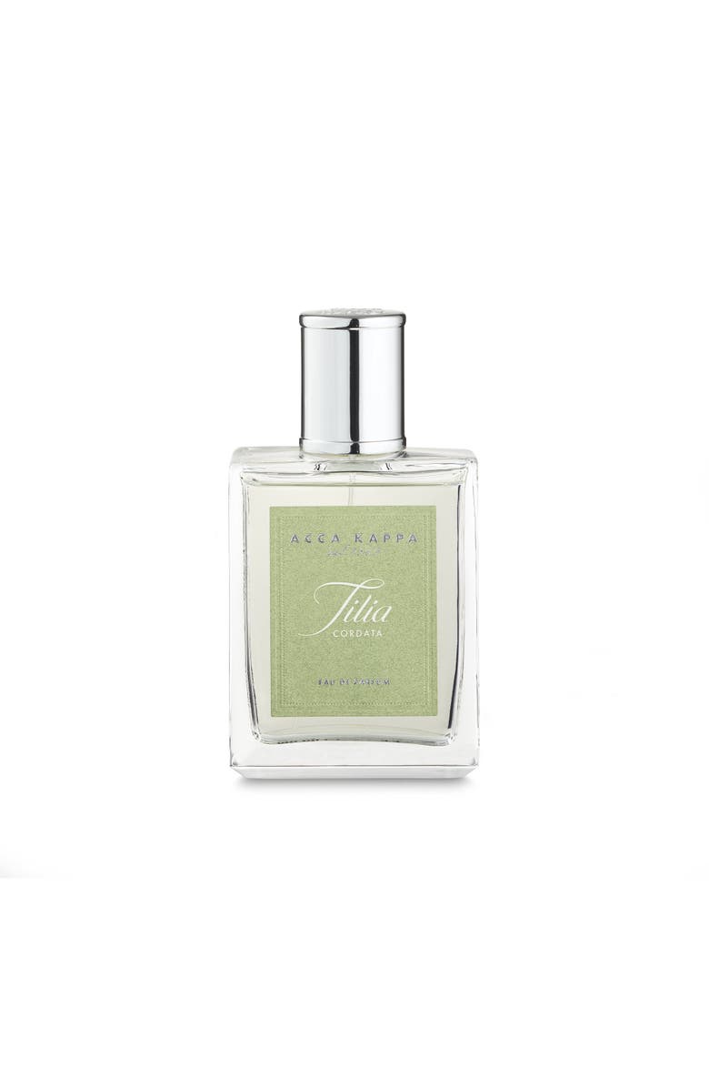 ACCA KAPPA Tilia Cordata Eau de Parfum, Alternate, color, White