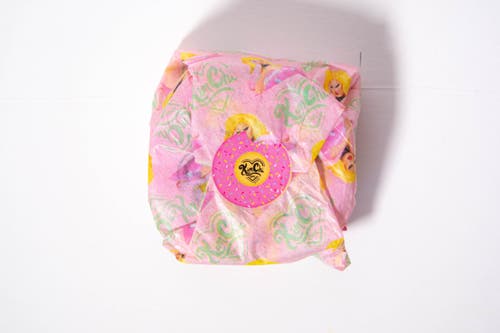 Kimchi Chic Beauty Puff Puff Pass Set And Bake Powder