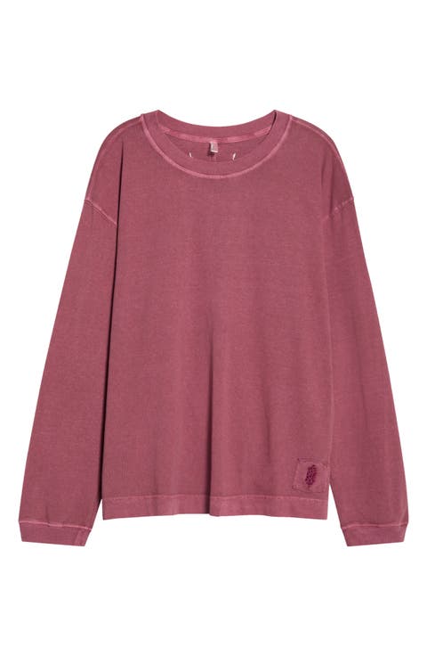 FP Movement Hustle Layer Knit Top