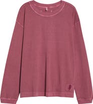 Free People FP Movement Hustle Layer Knit Top