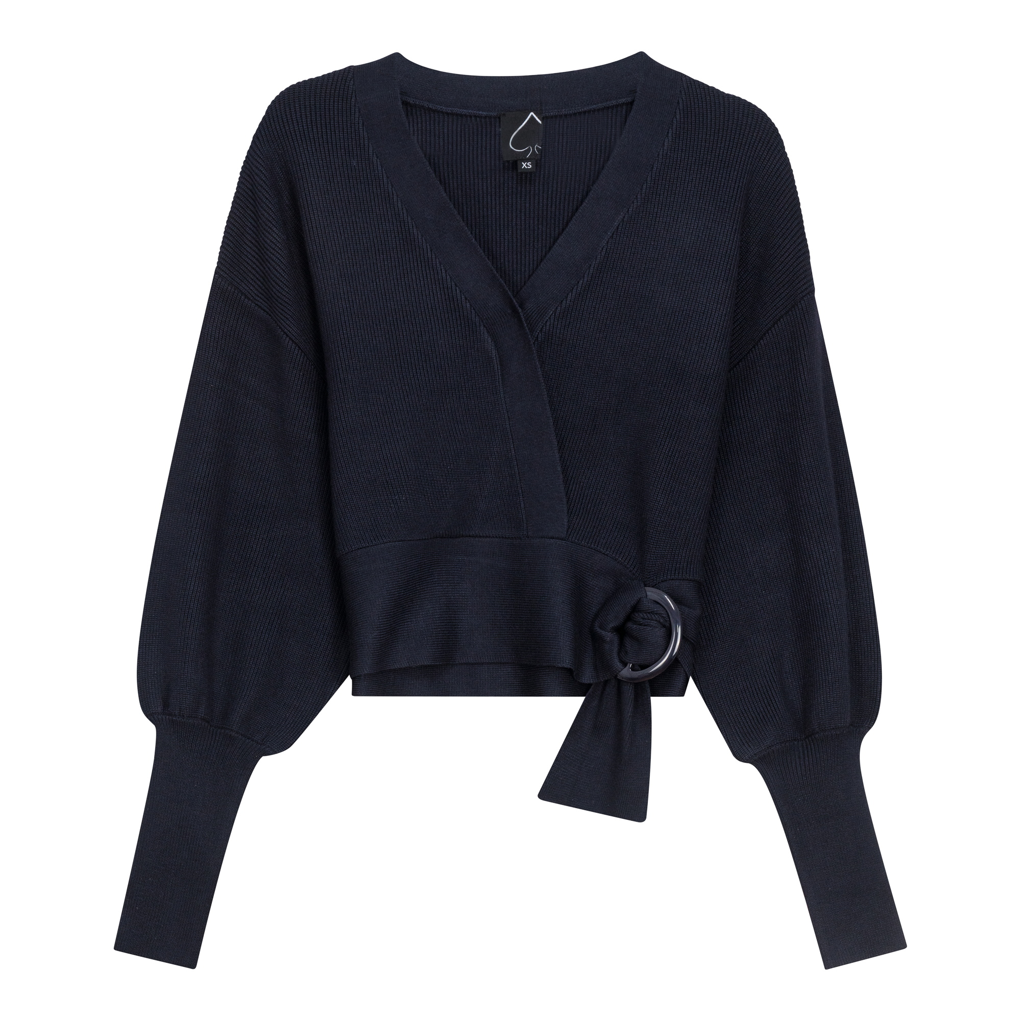 Dark Navy