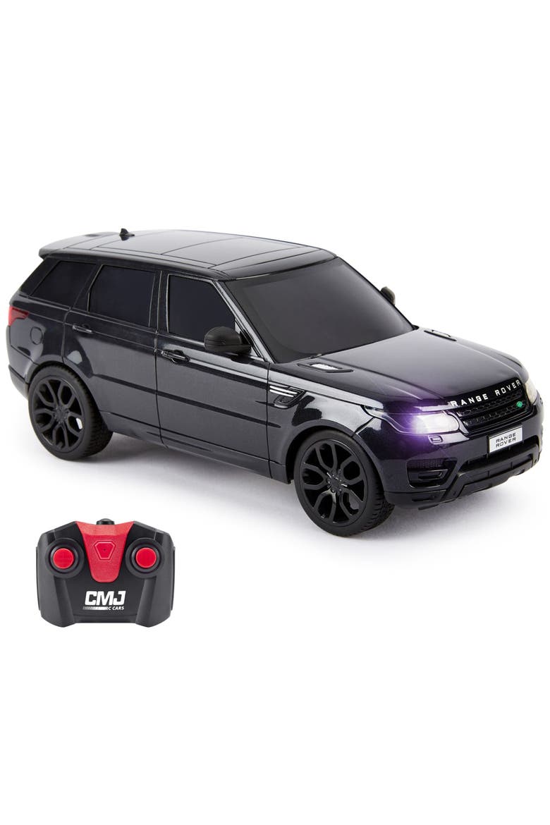 2014 Range Rover Sport Remote Control Vehicle, Main, color, Multicolored