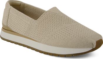 TOMS Alpargata Resident Plus Slip-On Sneaker (Women) | Nordstrom