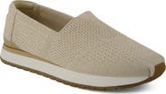 TOMS Alpargata Resident Plus Slip-On Sneaker