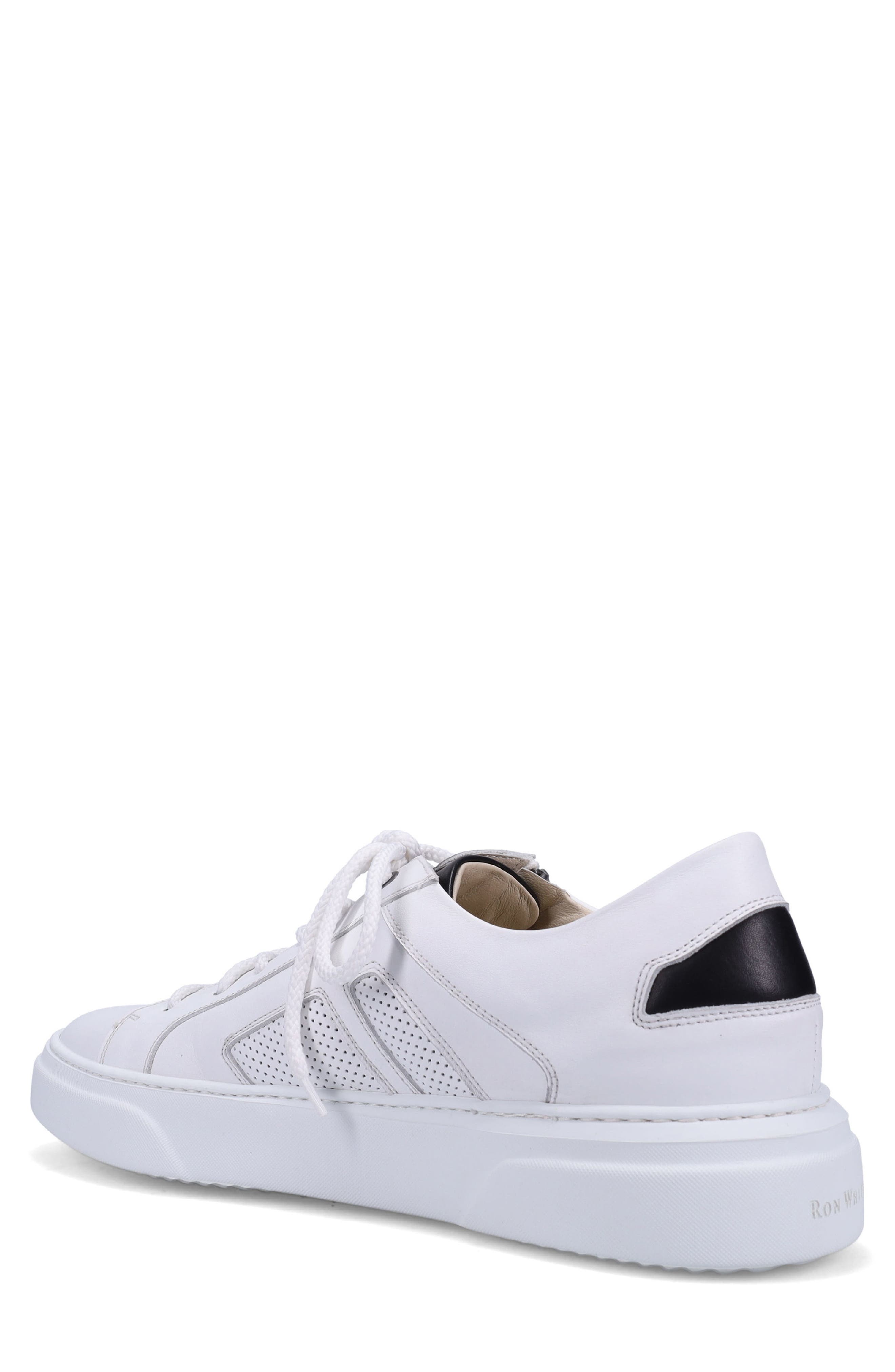 Mason Low Top Sneaker - image 4