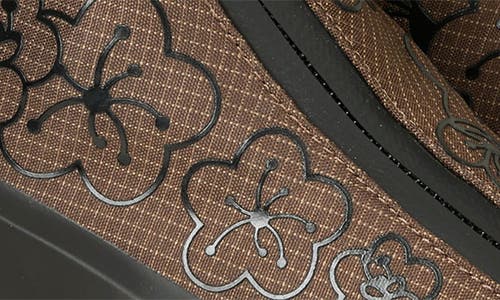 Cecilie Bahnsen X The North Face 45mm Floral Verto Ankle Boots In Multi