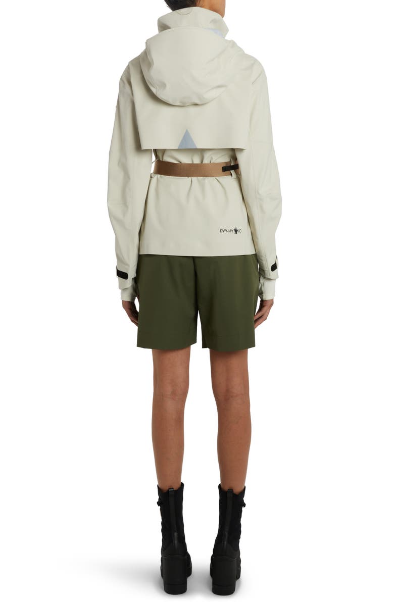 Moncler Grenoble Rosael Windbreaker, Alternate, color, 