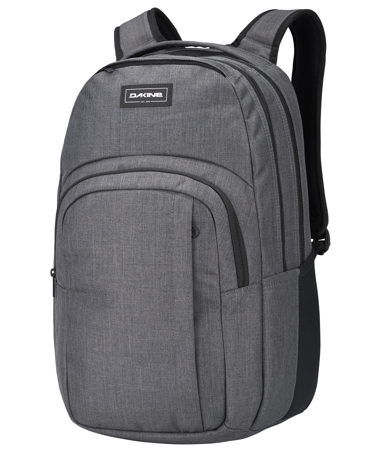 DAKINE Campus Backpack 33L Lifestyle Street Pack, Main, color, Carbon