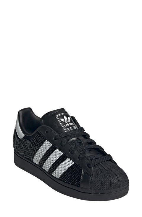 新品❣️adidas アディダス☆PRIMEBLUE 白&黒LINE♡ナイロンJK