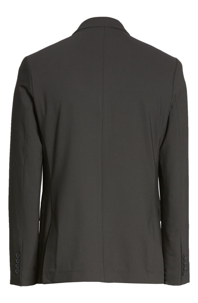 Stone Rose Regular Fit Tech Sport Coat, Alternate, color, 