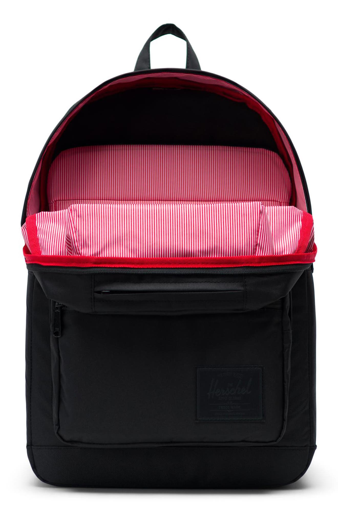 Herschel Supply Co. Pop Quiz Light Backpack, Alternate, color, 